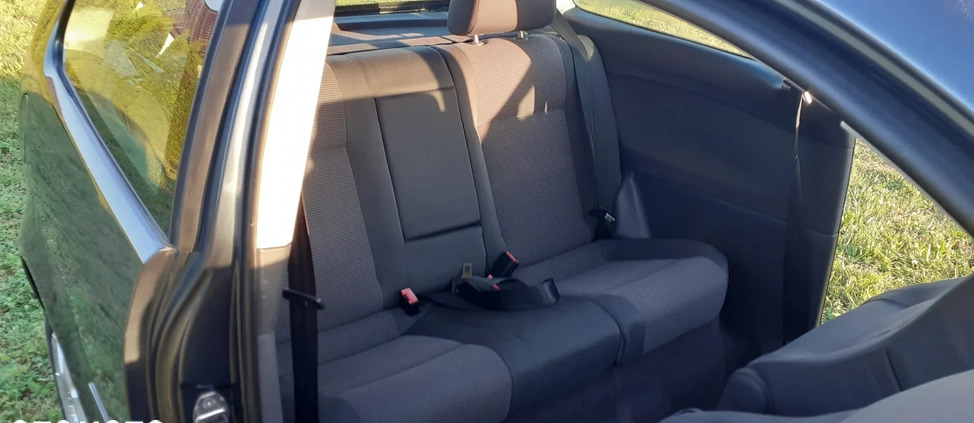 Volkswagen Polo cena 4000 przebieg: 228480, rok produkcji 2002 z Wronki małe 56